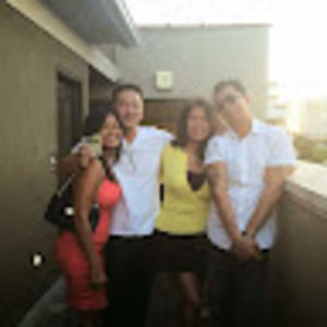 Meet your Posher, Suthinee